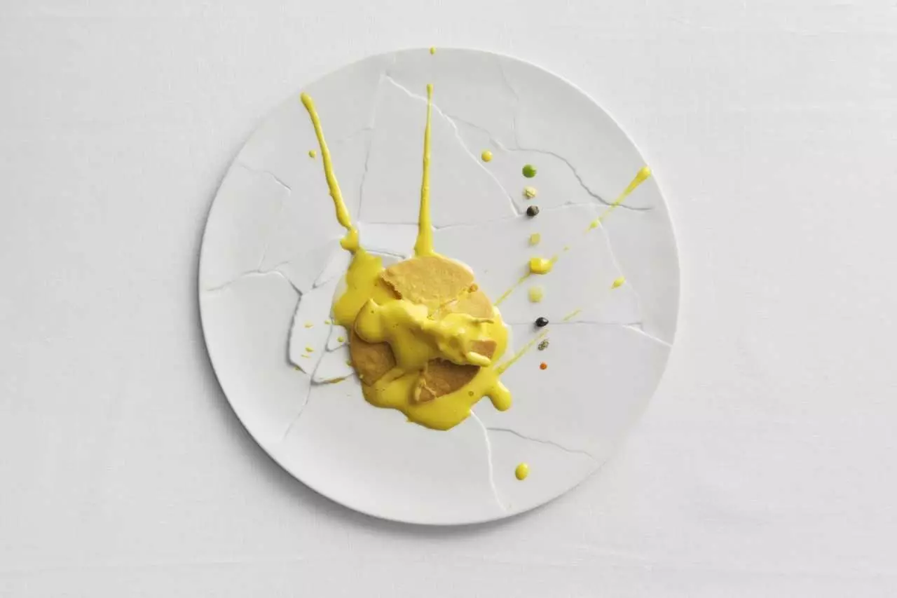 Osteria Francescana