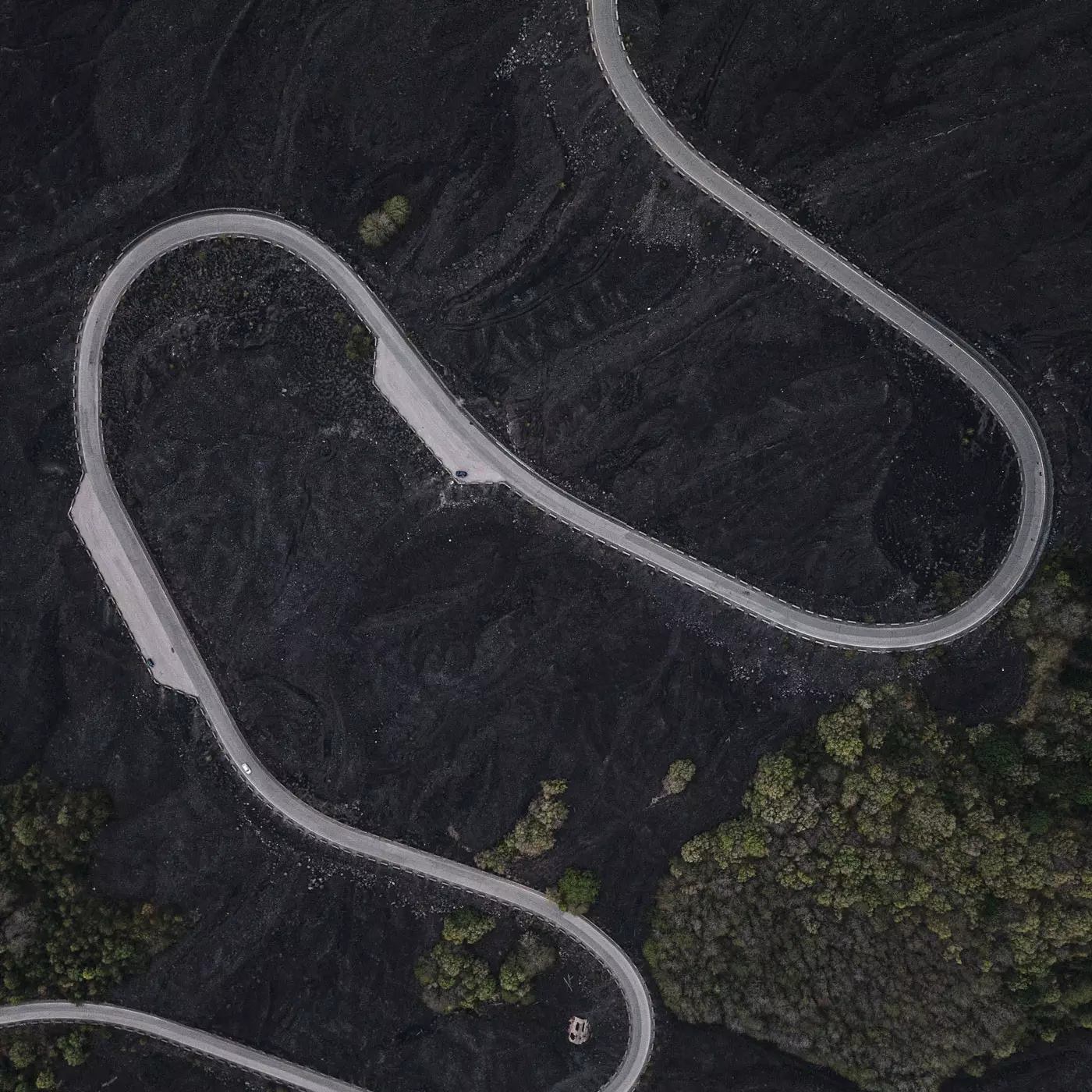 Gunung Etna