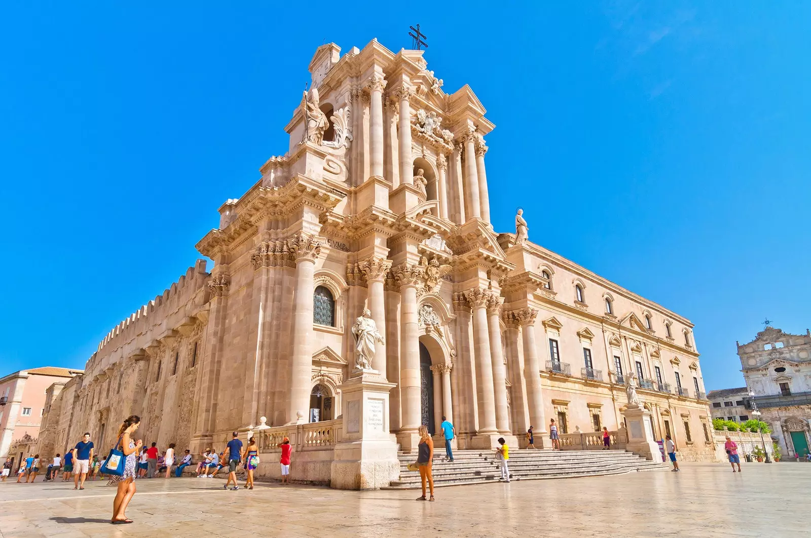 ortigia