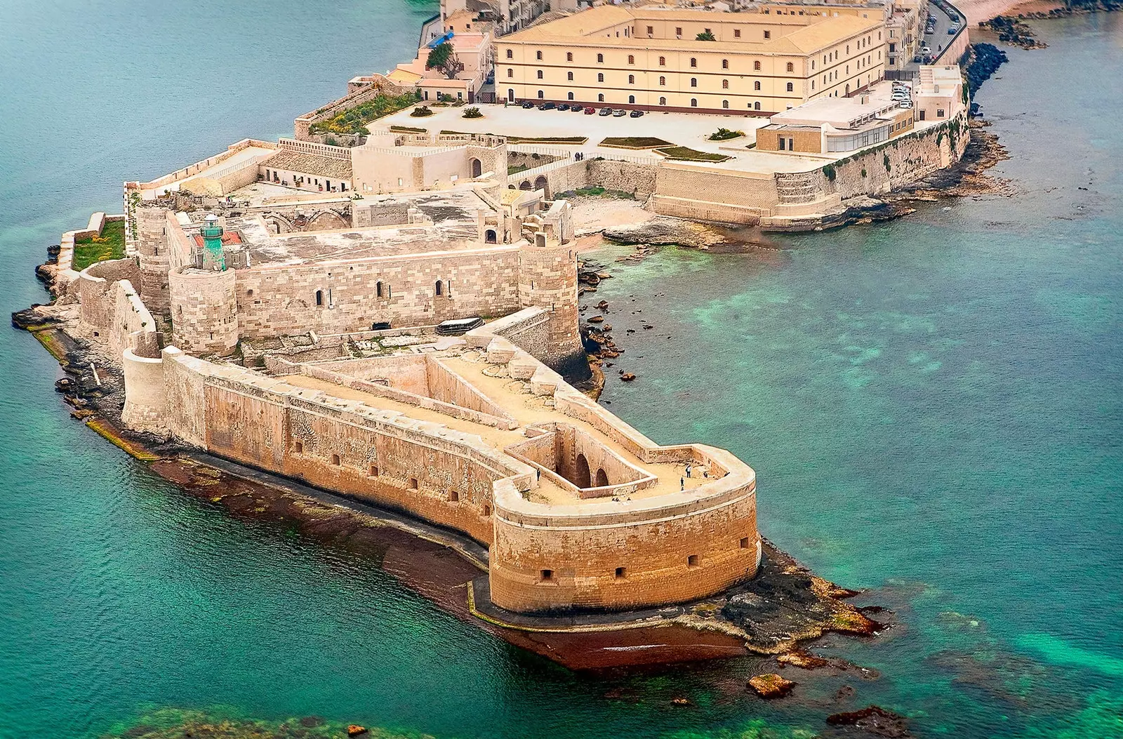 ortigia