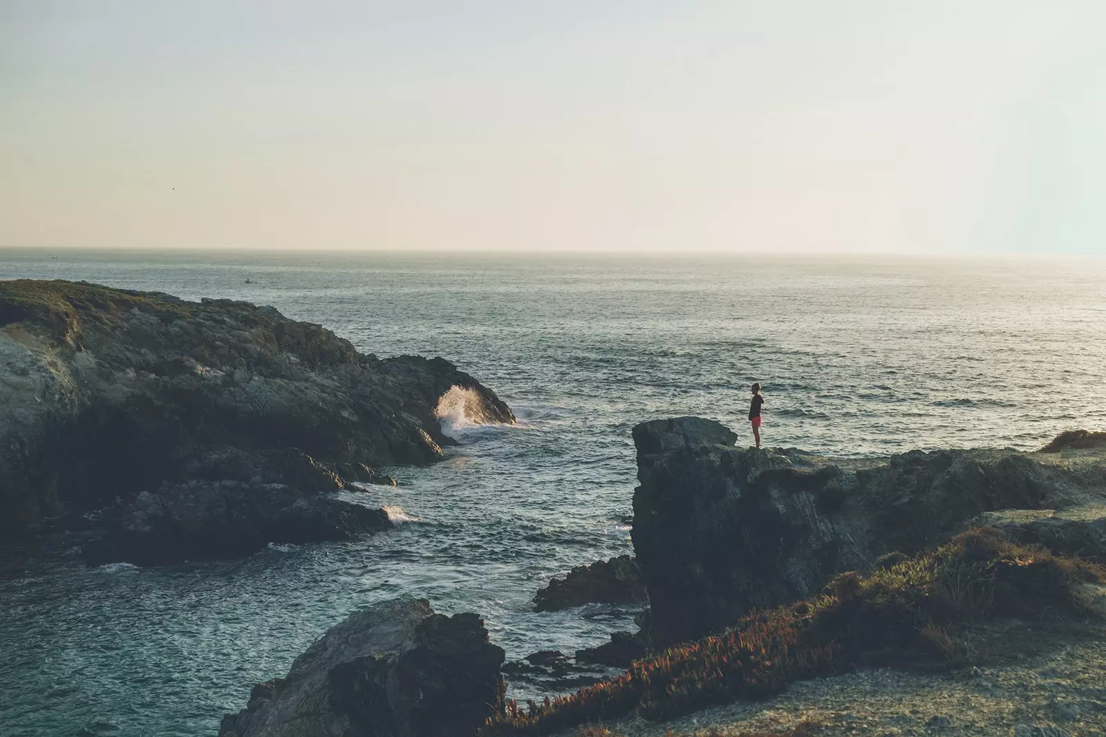 Sagres or the secret that the Portuguese do not want you to know