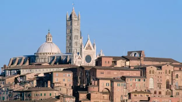 Siena