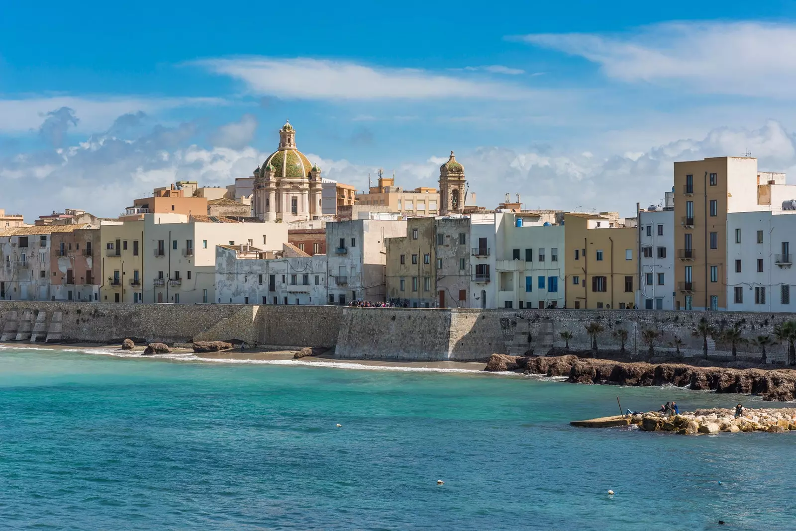 Trapani