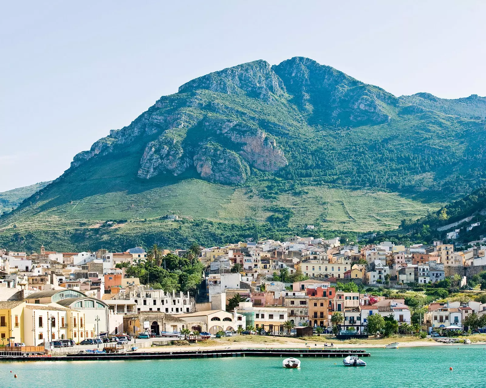 Castellamare del Golfo