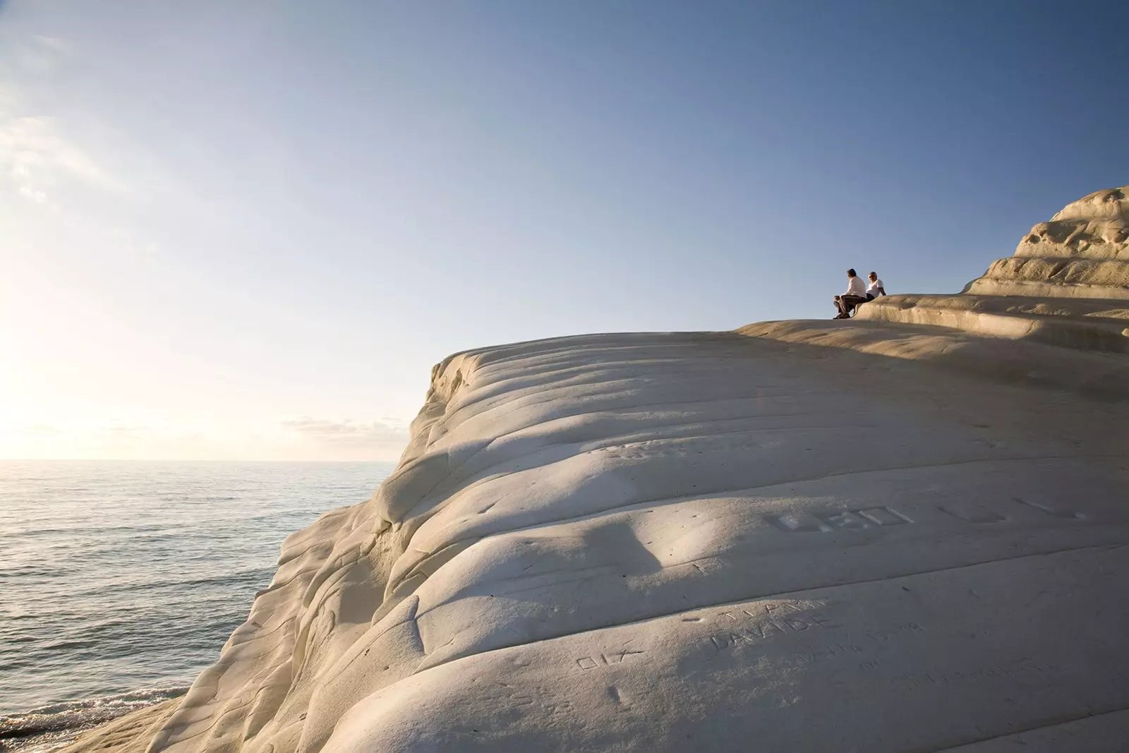 Scala dei Turchi