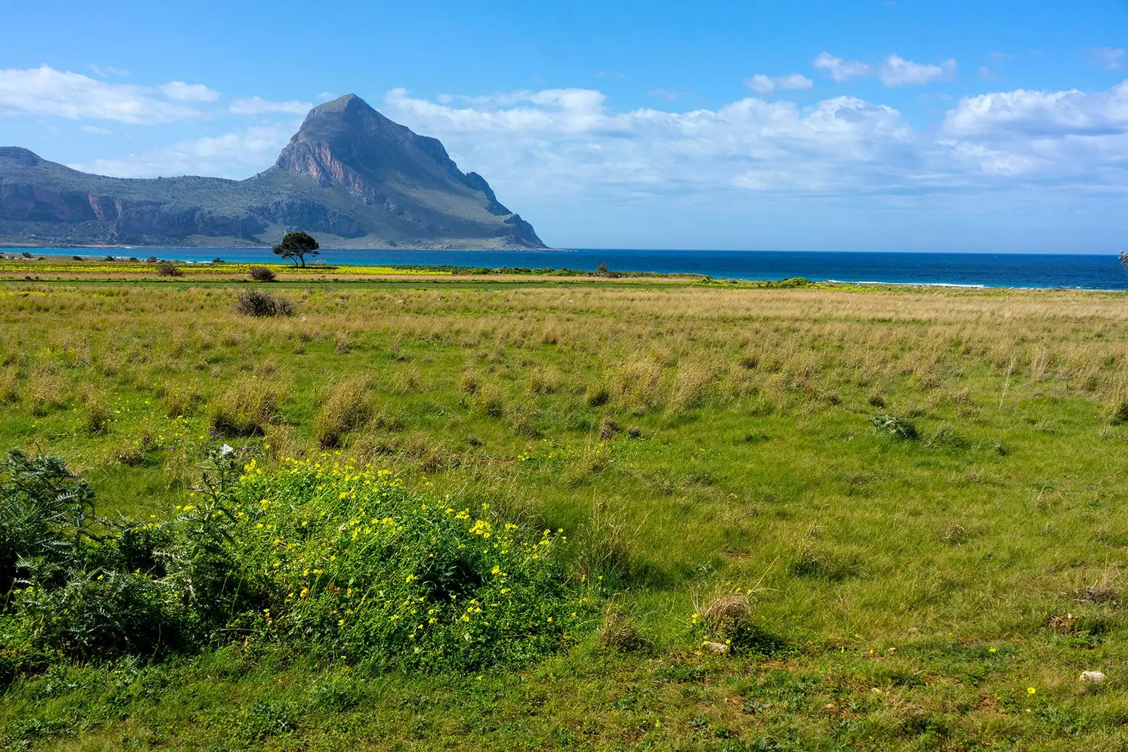 San Vito LoCapo