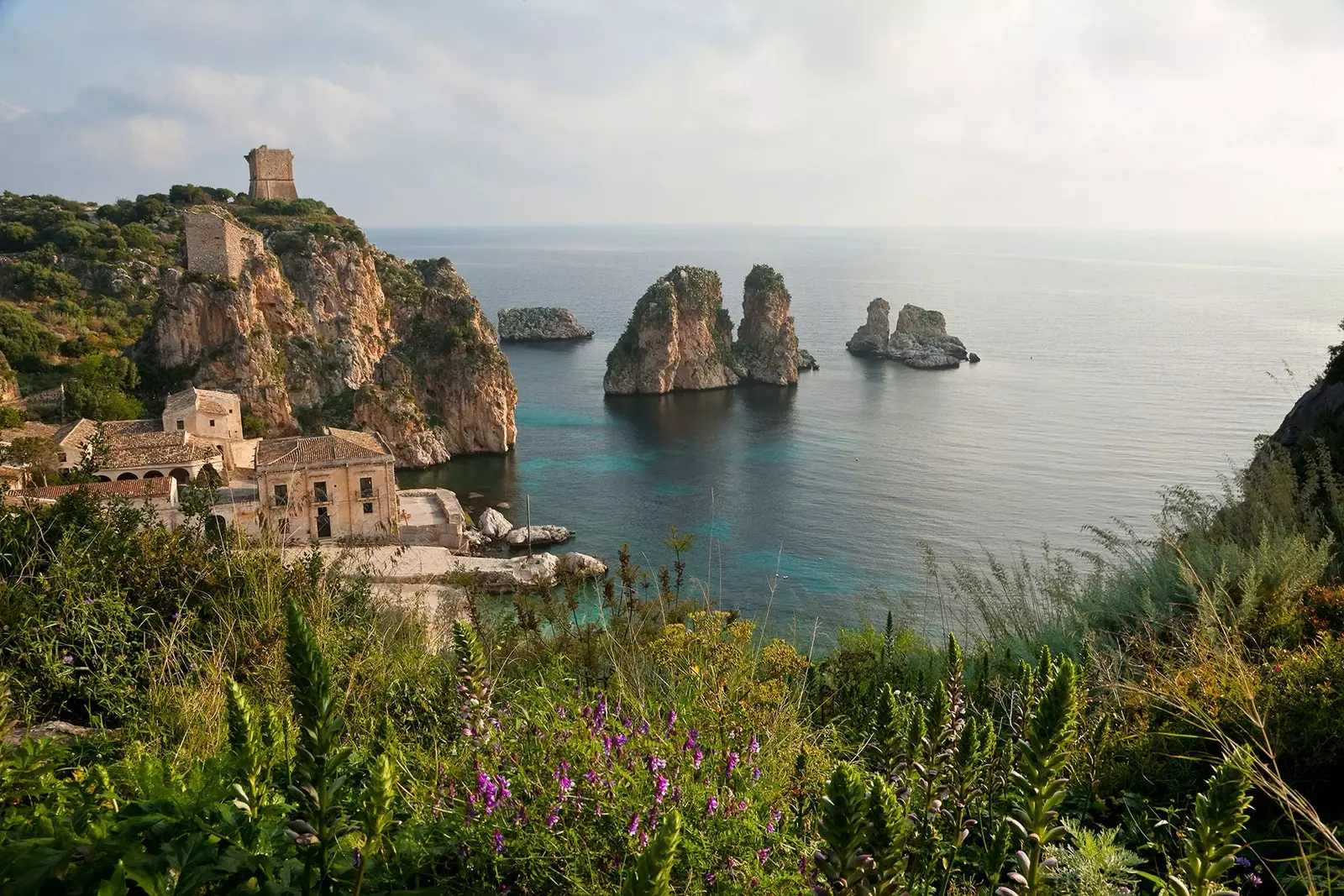 Castellamare del Golfo