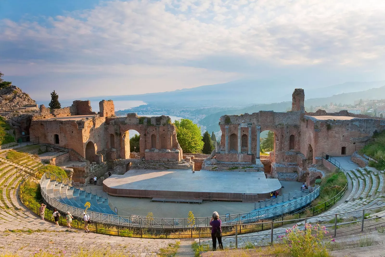 Taormina