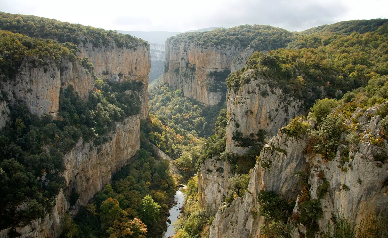 Foz de Arbayoun