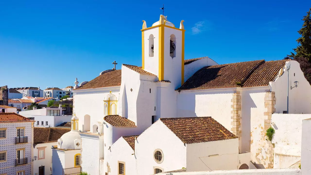 Lagos an Tavira: d'Bijoue vun der Algarve