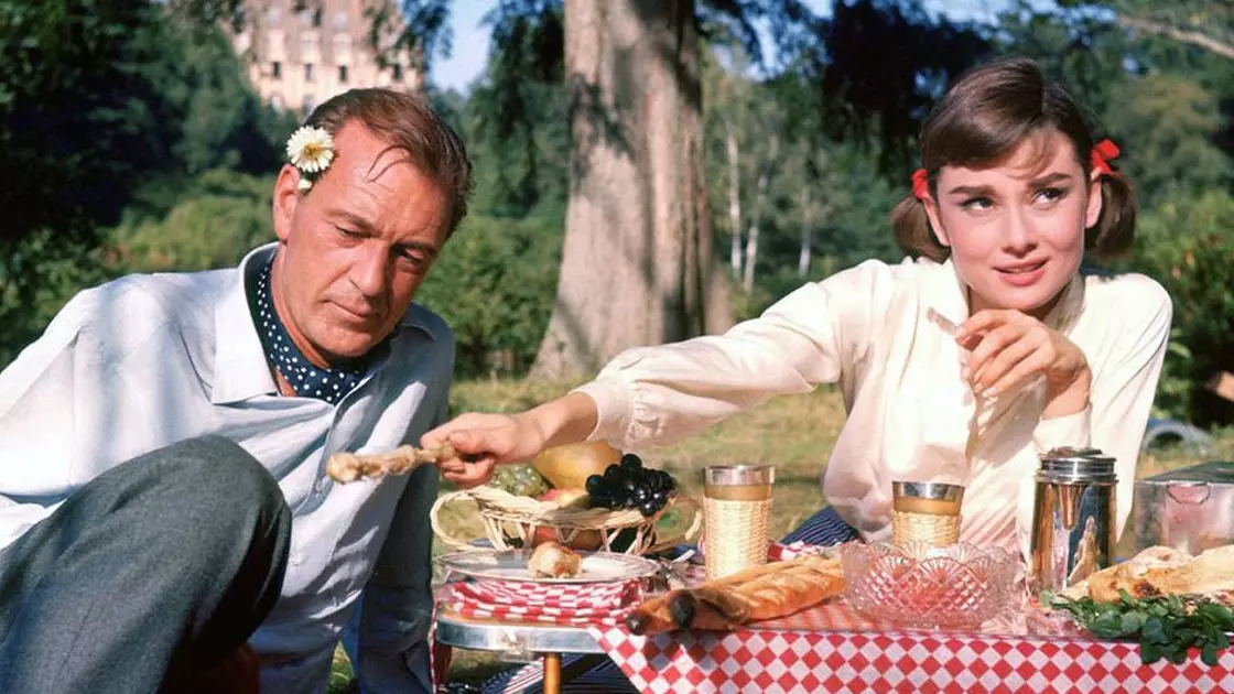 Beyond the Wicker Basket: Five Movie Picnics