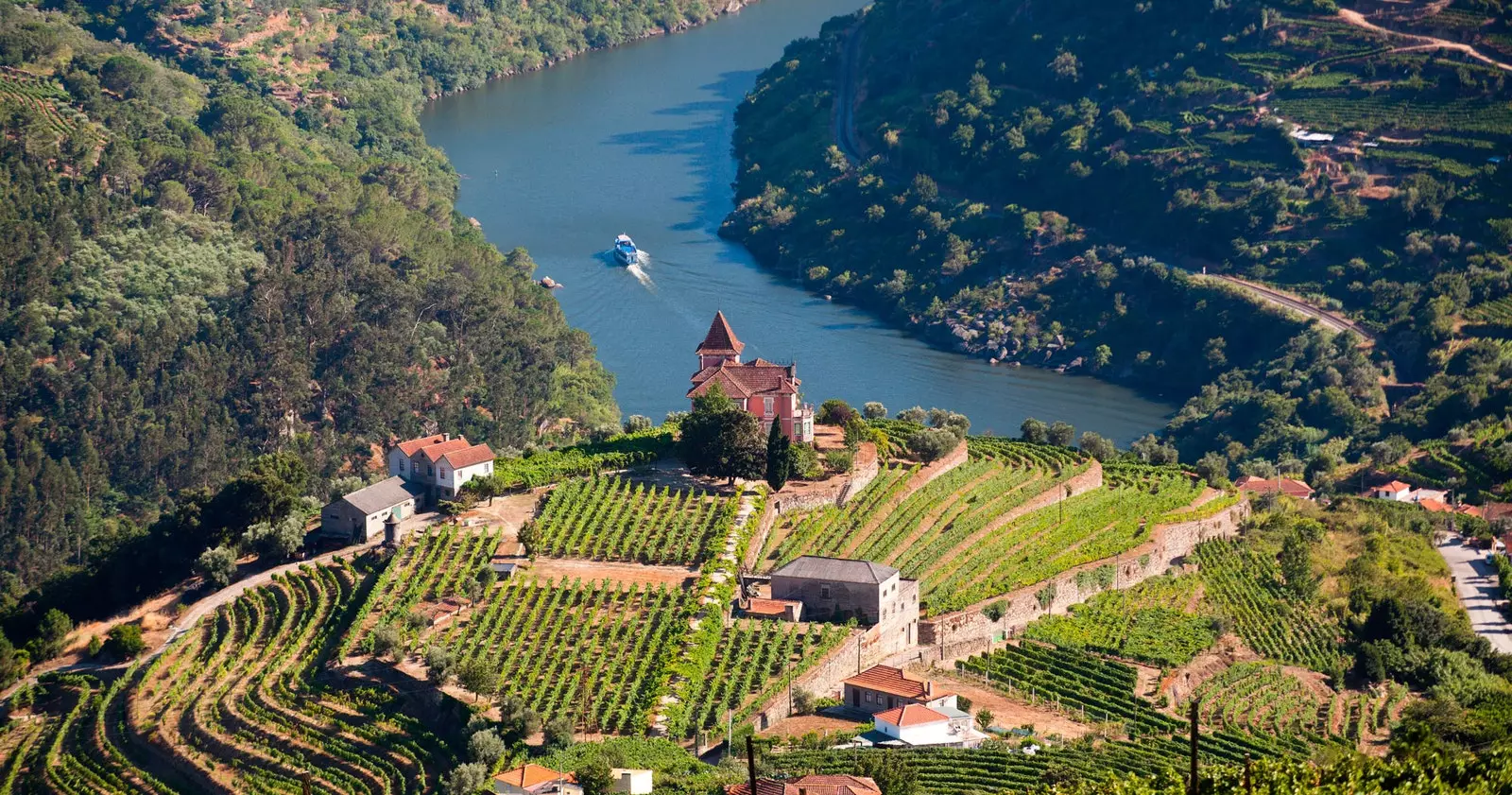 douro