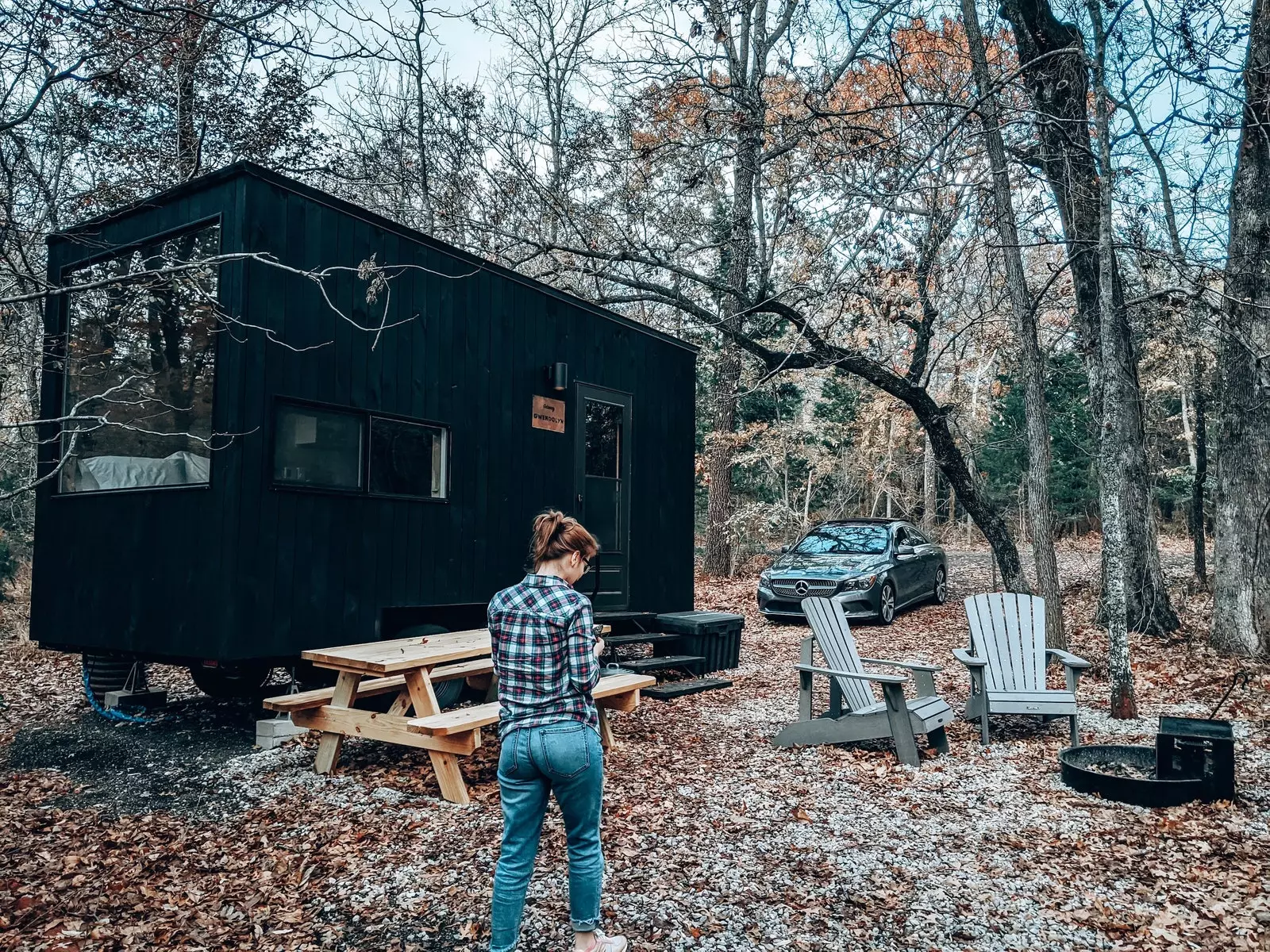 Glamping kamperen met allerlei luxe