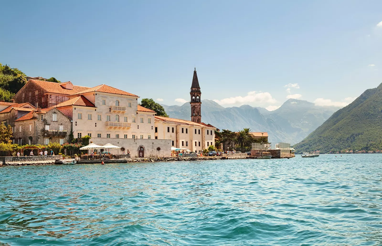 Kotor veliko iznenađenje u Crnoj Gori