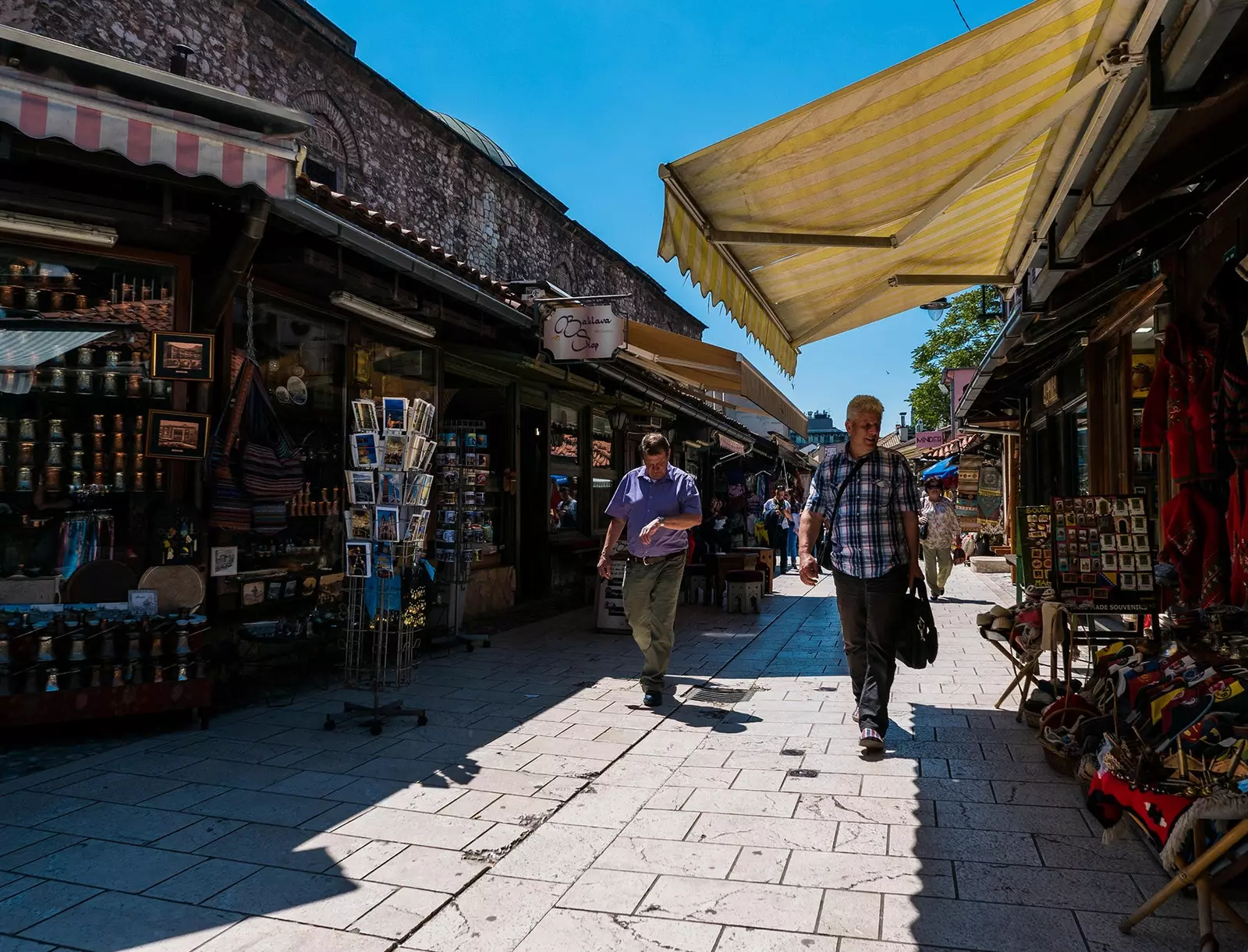 sarajevo