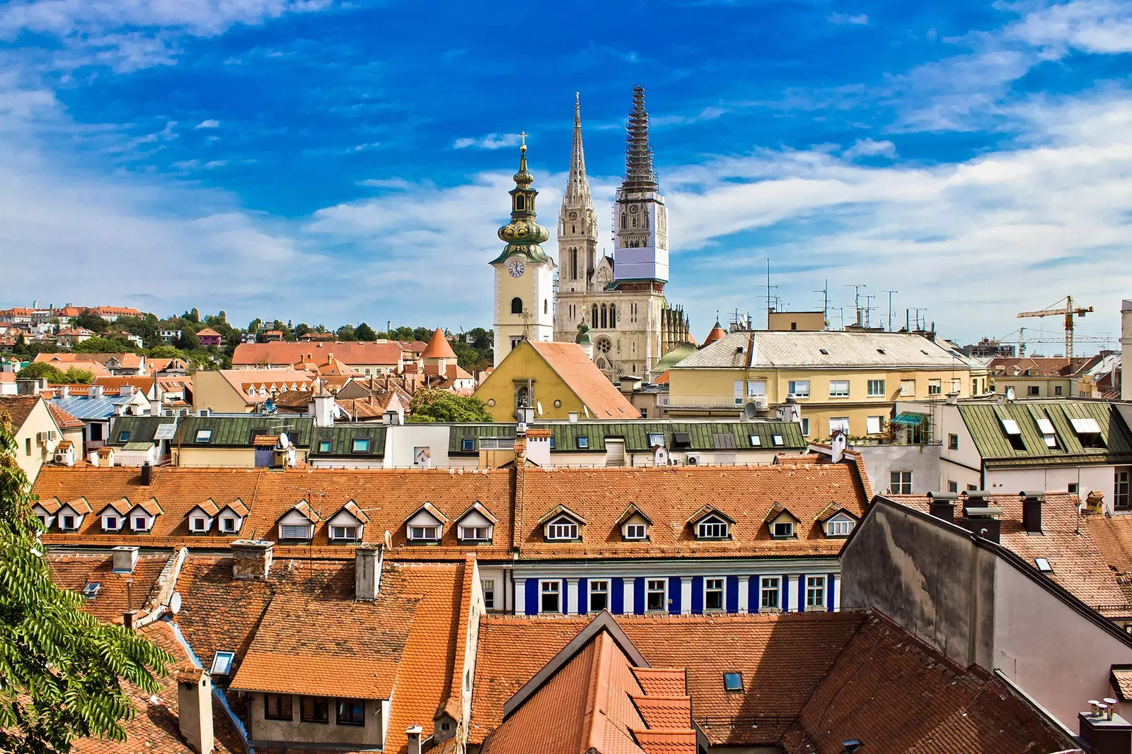 Zagreb