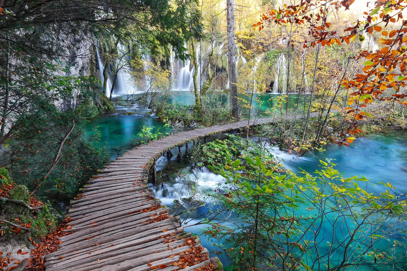 Plitvice