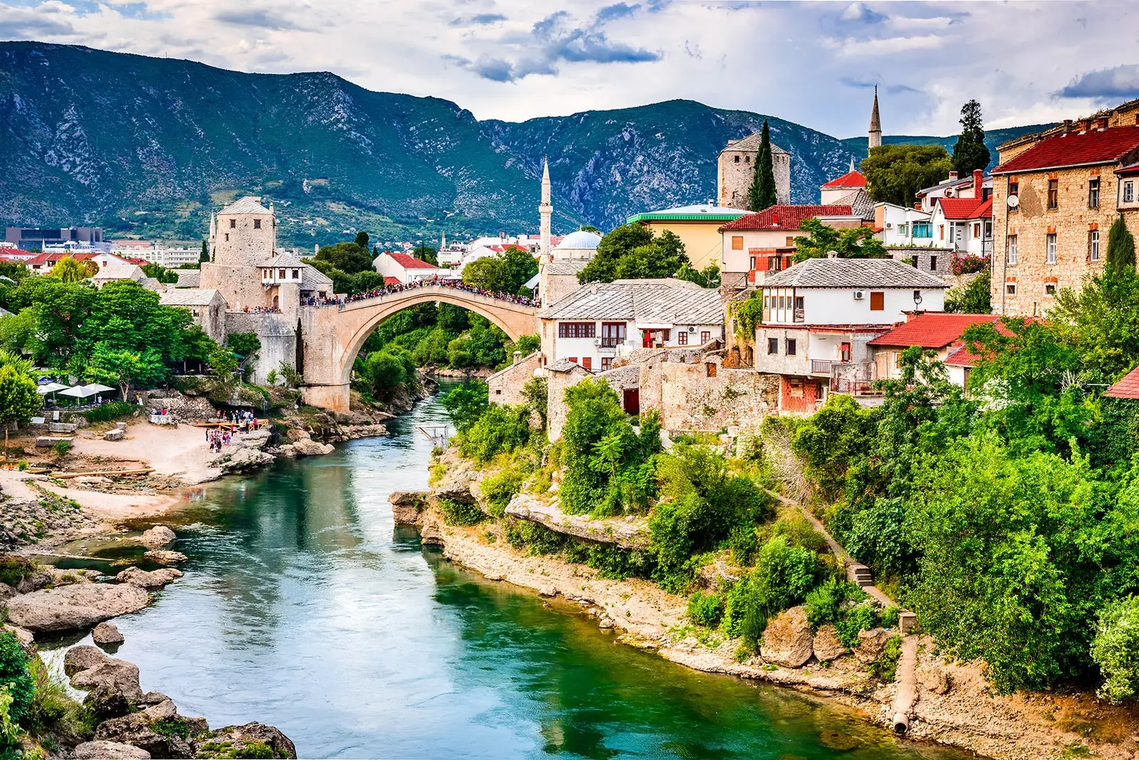 Mostar