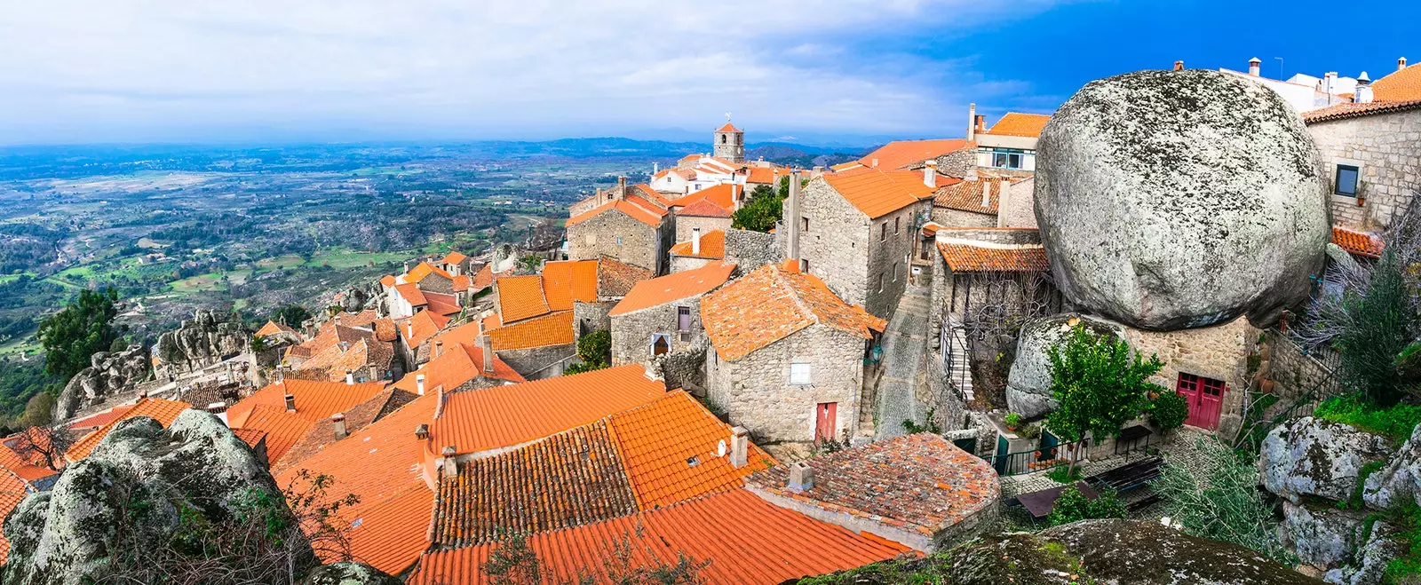 Monsanto Portugal