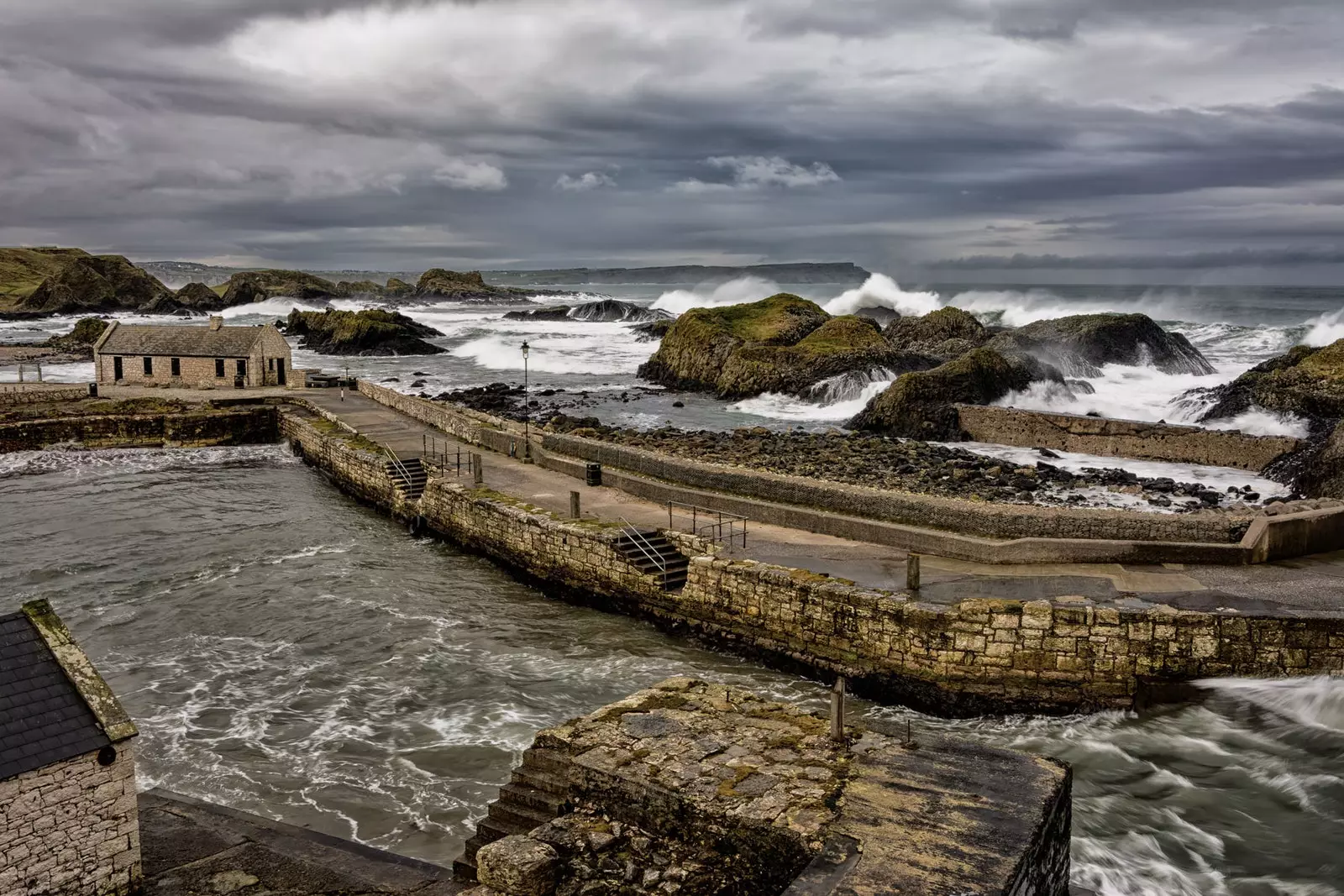 Ballintoy