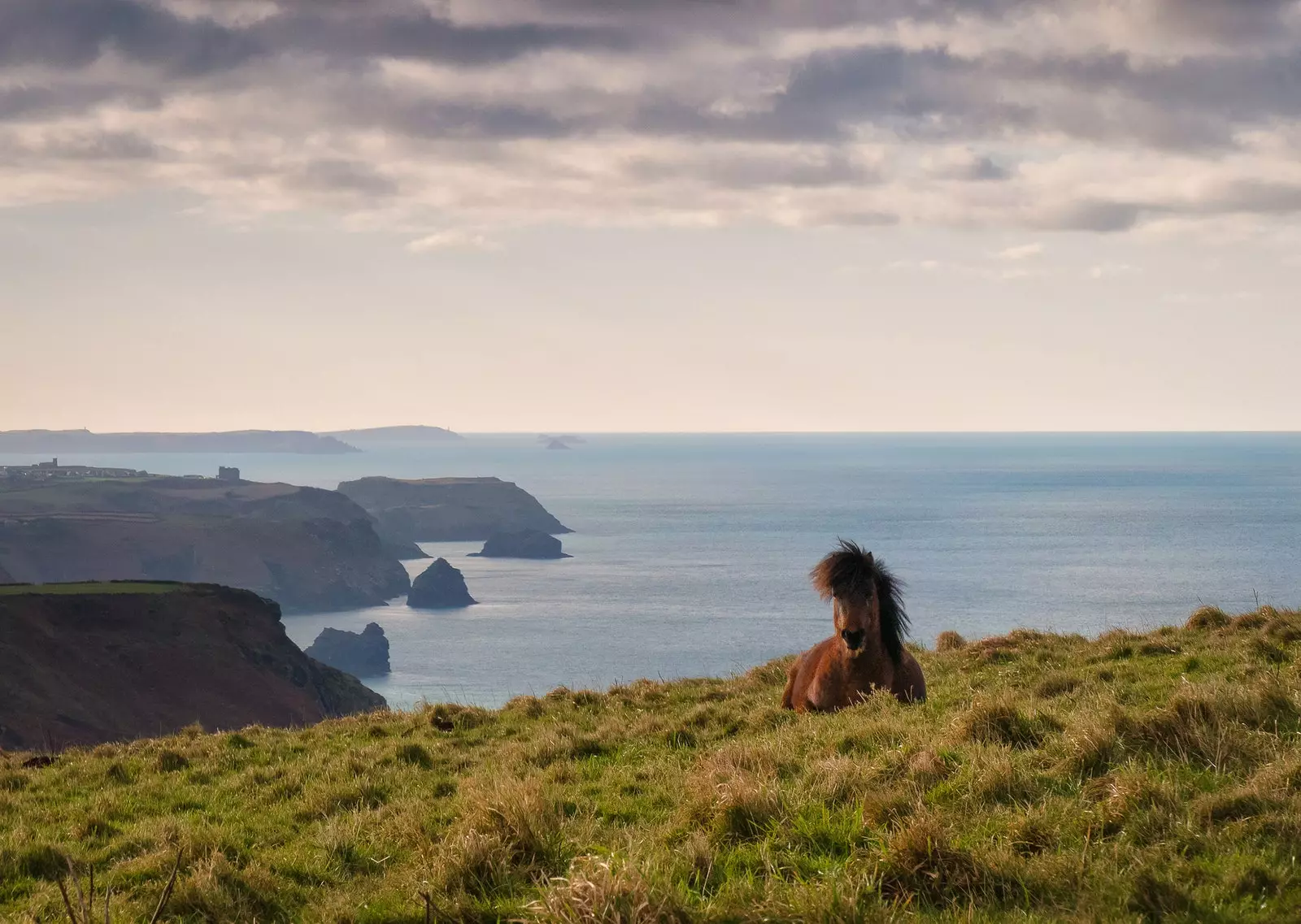 South West Coast Path