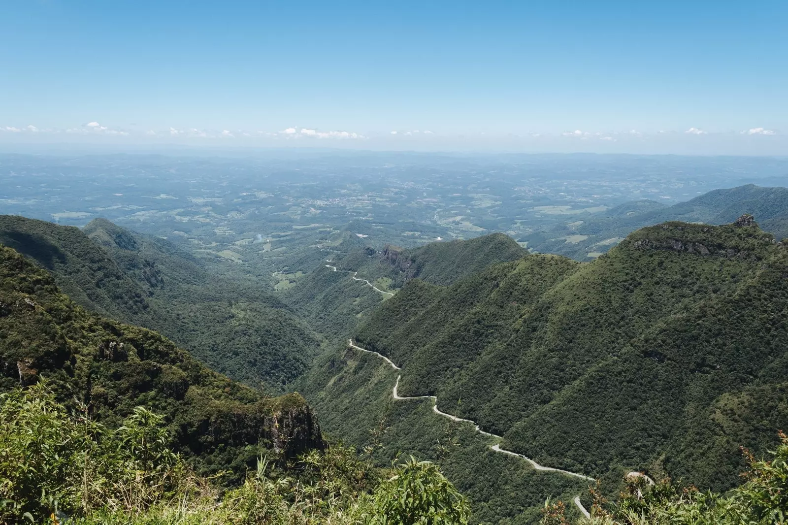 Den Araguaia Biodiversitéitskorridor wäert dee gréissten an der Geschicht vu Südamerika sinn.