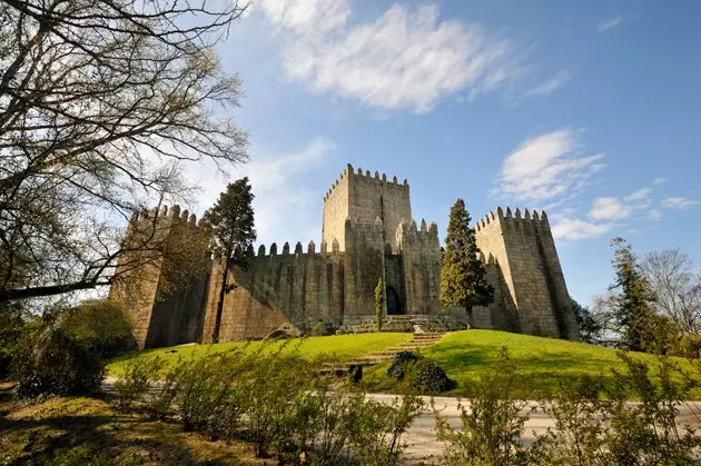 Guimaraes