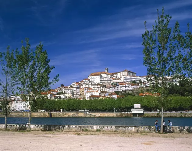 Coimbra