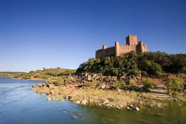 Almourol