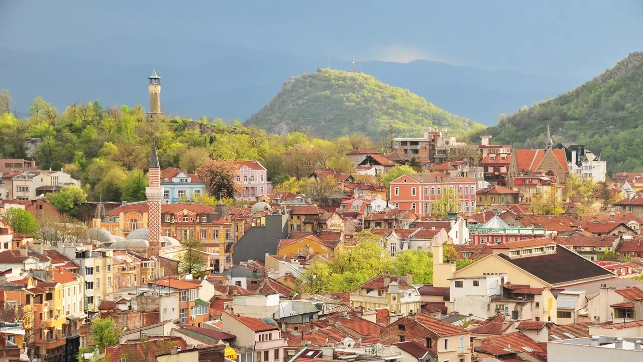 Plovdiv, il gioiello segreto della Bulgaria