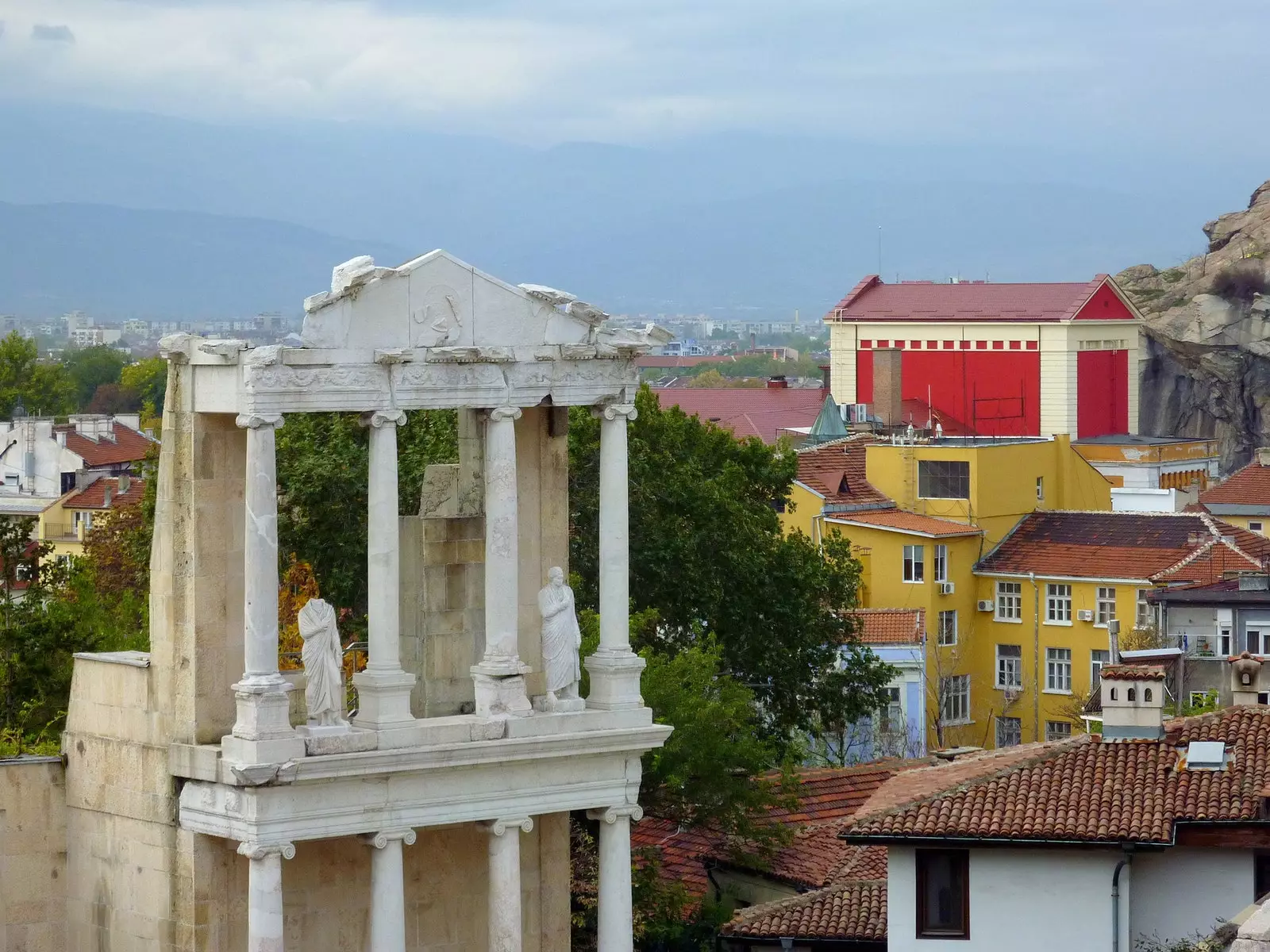 Plovdiv