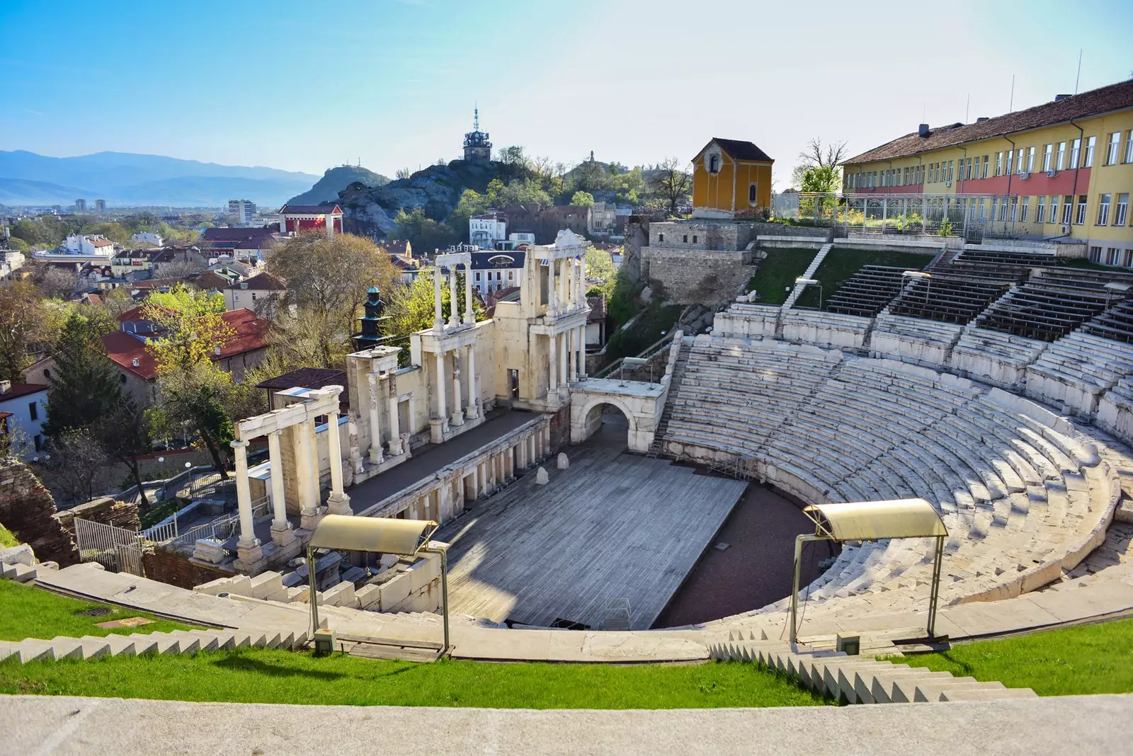 Plovdiv