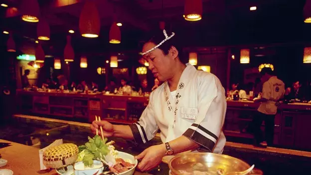 Hangover f'Osaka: Rimedji Ġappuniżi għall-jum ta' wara