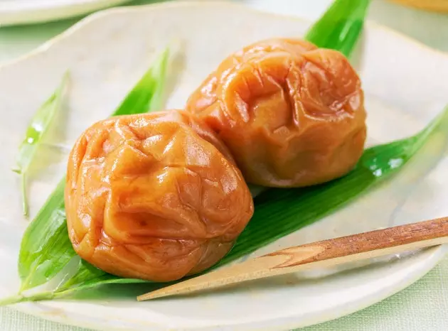 Umeboshi