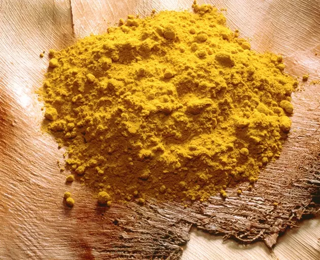 Turmeric