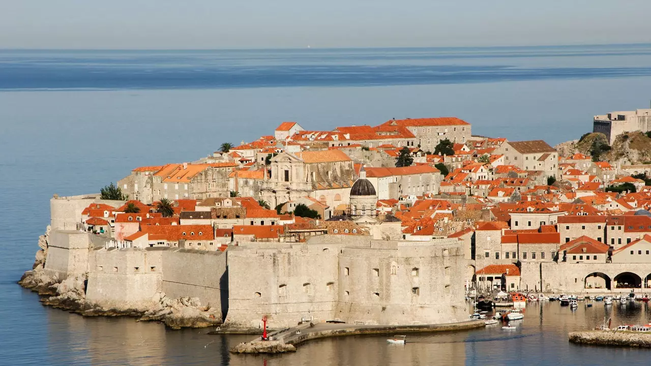 Devinez la fin de Game of Thrones et gagnez un voyage en Croatie