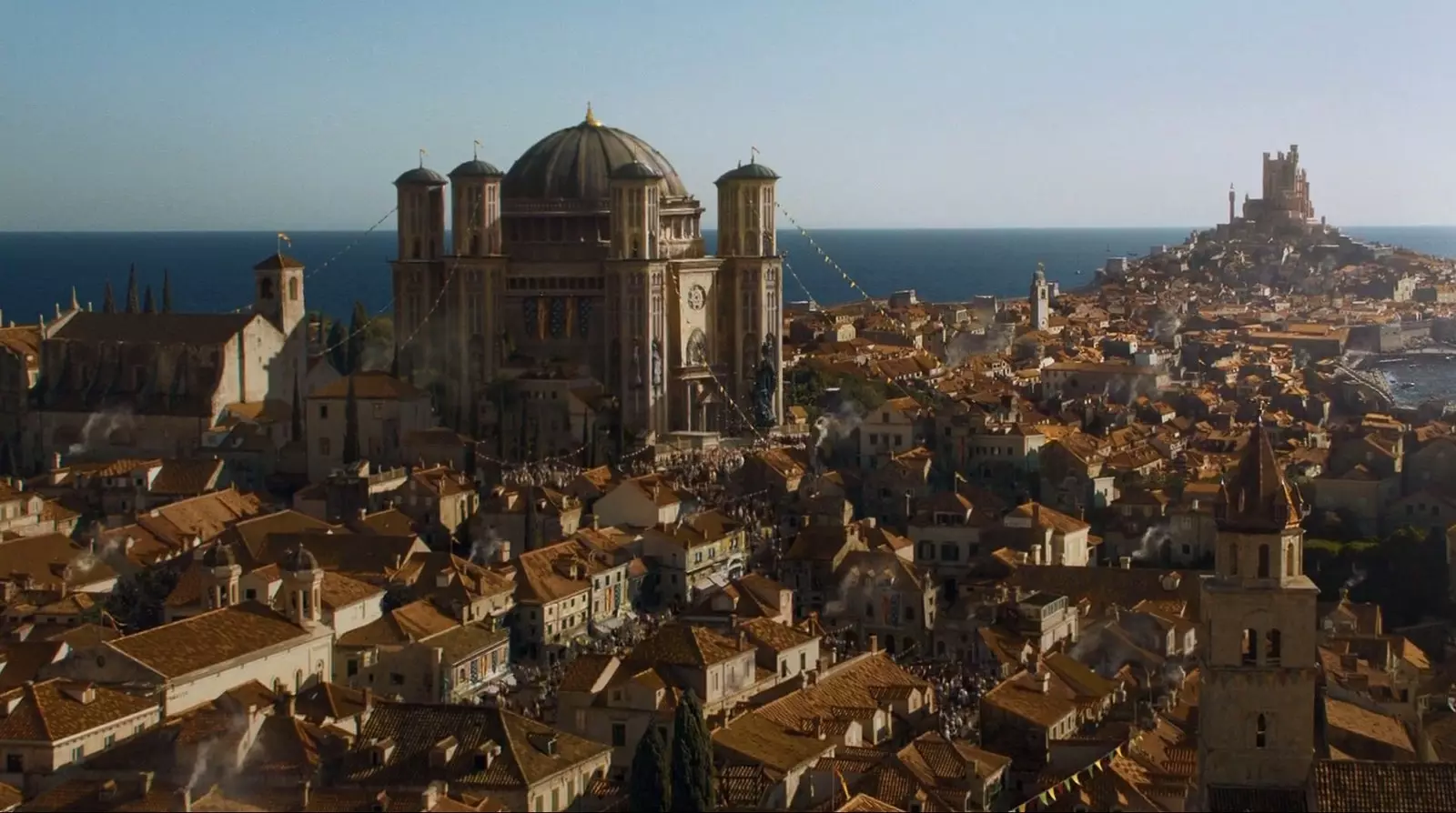 King's Landing