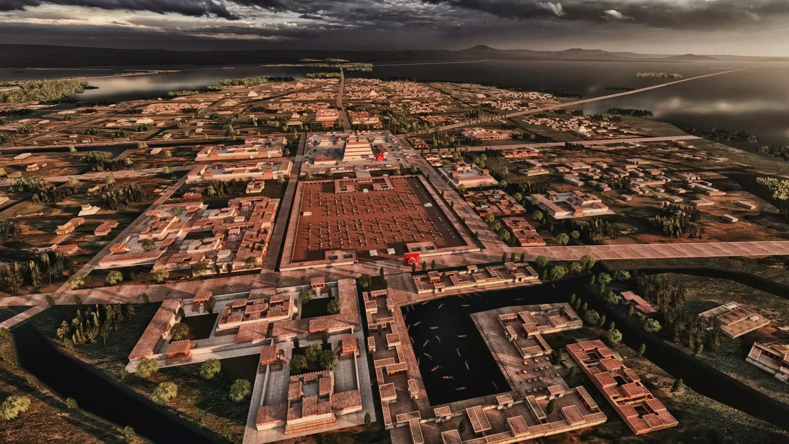 MexikoTlatelolco.