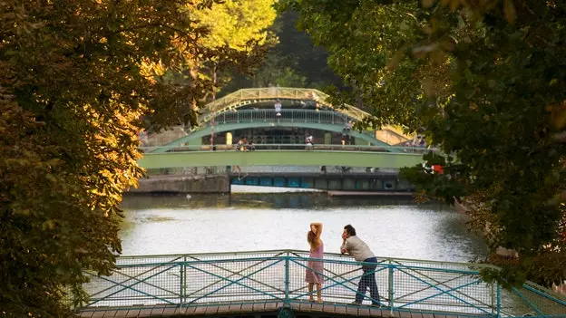 Hvordan bli en ekte parisisk "bobo"