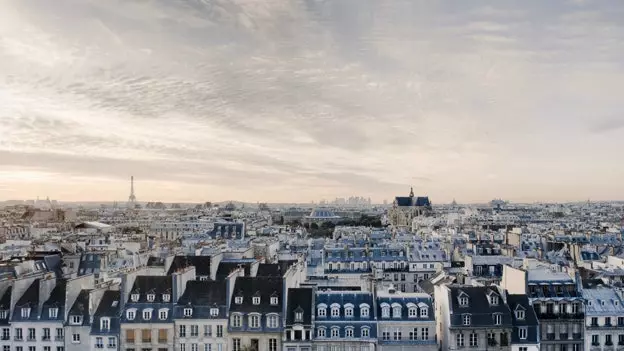 97 things to do in Paris once in a lifetime