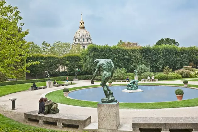 Museo Rodin