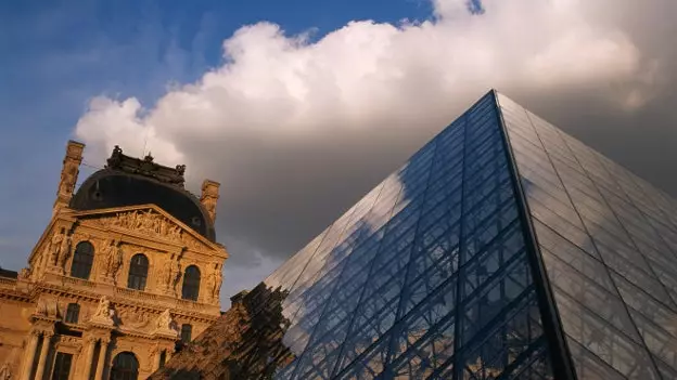 Louvre Musée