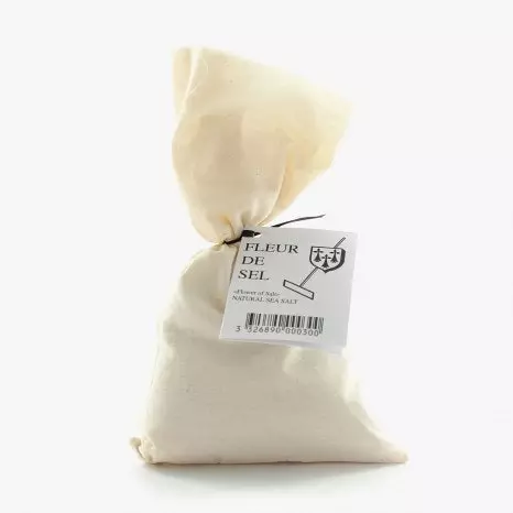 Fleur de Sel aus La Grand Epicerie