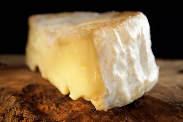 Camembert dari Normandia