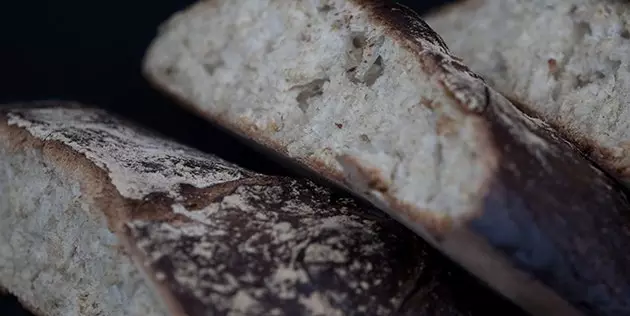 Du Pain et Des Ides Ako postoji samo vrijeme za jedan boulangerie, ovo bi trebao biti onaj.