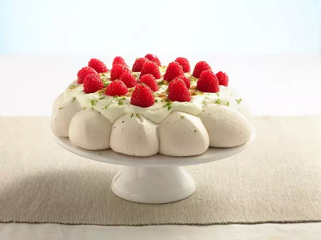 Meringue