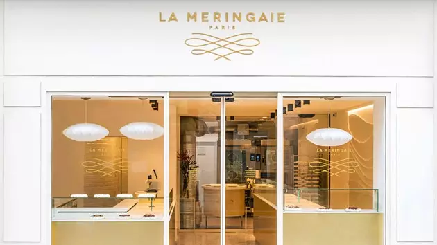 Boutique de La Meringaie