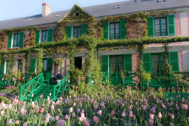 Casa di Claude Monet