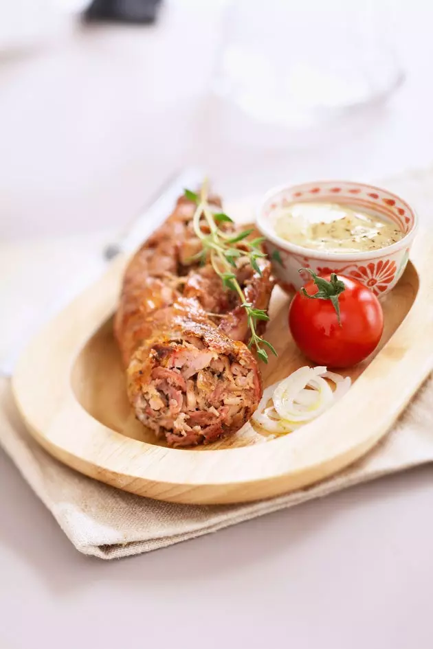 Andouillette