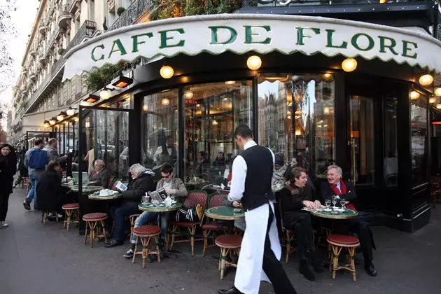 Kulturschocks, die alle Spanier erleiden, wenn sie in Paris leben